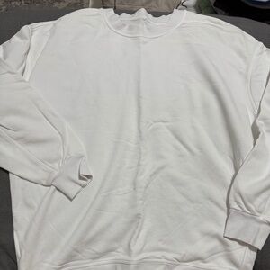 Lululemon Crewneck Sweatshirt